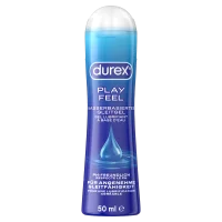 DUREX Play Feel