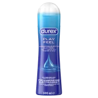DUREX Play Feel