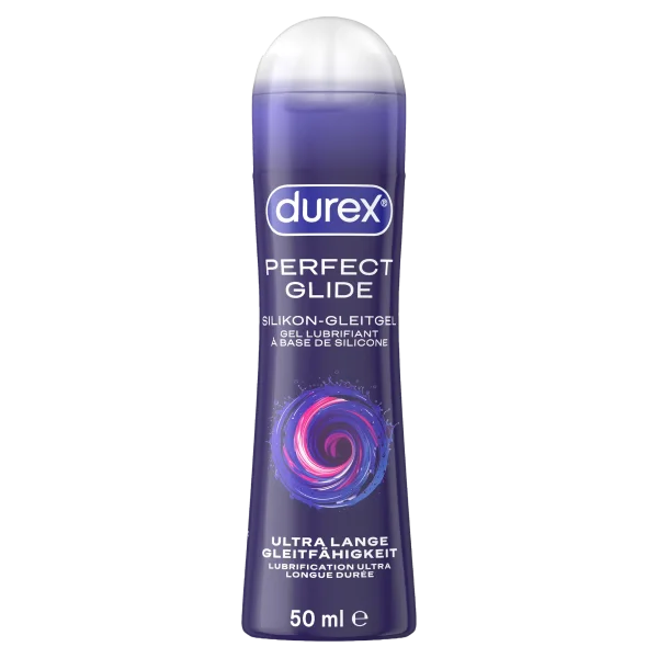 DUREX Play Perfect Glide