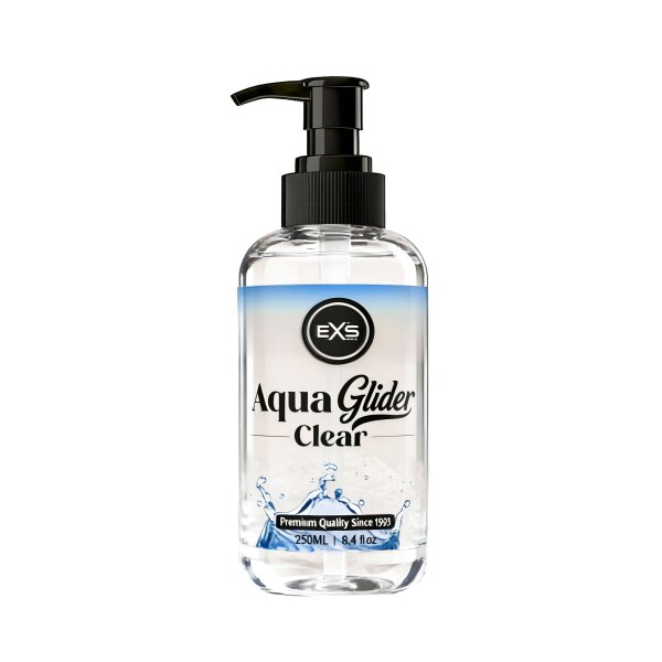 EXS AquaGlider Lube 250ml
