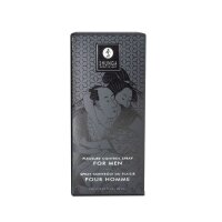 SHUNGA Pleasure Control Spray For Men 20ml