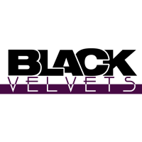 Black Velvets Liquid Silicone Plug