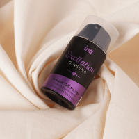 intt Excitation Gel 15ml