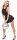 Cottelli PARTY Kleid hochelastisch und weich