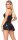 Cottelli PARTY Kleid hochelastisch und weich