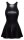 Cottelli PARTY Kleid hochelastisch und weich
