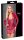 Cottelli PARTY Top im angesagten roten Mattlook
