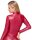 Cottelli PARTY Top im angesagten roten Mattlook