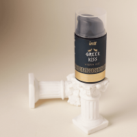intt Greek Kiss Gel 15ml