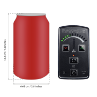 ElectraStim Flick Stimulator Multi-Pack