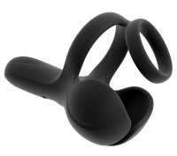 Rebel Ball Massager with Perineum Stimulator