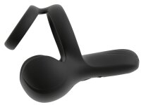 Rebel Ball Massager with Perineum Stimulator