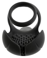 Rebel Ball Massager with Perineum Stimulator