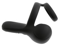 Rebel Ball Massager with Perineum Stimulator