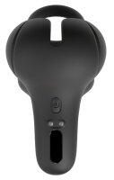 Rebel Ball Massager with Perineum Stimulator