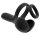 Rebel Ball Massager with Perineum Stimulator