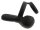 Rebel Ball Massager with Perineum Stimulator