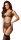 Abierta Fina Set mit Soft-BH, Strapsgürtel und Ouvert-String