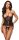 Abierta Fina Set mit busenfreiem Top