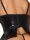 Abierta Fina Set mit busenfreiem Top