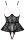 Abierta Fina Set mit busenfreiem Top