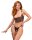 Abierta Fina Set mit Hebe-BH und Riostring
