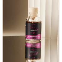 intt Massage Gel Cotton Candy 30ml