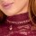 Abierta Fina Body mit Straps-Harness