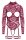 Abierta Fina Body mit Straps-Harness