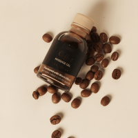 intt Massage Gel Coffee 30ml