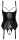 Abierta Fina Strapshemd und String