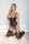 Abierta Fina Strapshemd und String