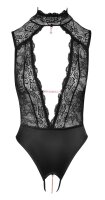 Abierta Fina Body in Zweiteiler-Optik