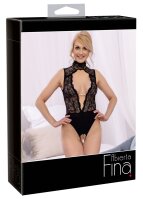 Abierta Fina Body in Zweiteiler-Optik