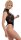 Abierta Fina Body in Zweiteiler-Optik