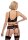 Abierta Fina Set mit Bralette und Straps-Slip