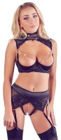 Abierta Fina Hebe-Set