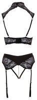 Abierta Fina Hebe-Set