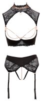 Abierta Fina Hebe-Set