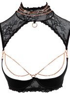 Abierta Fina Hebe-Set