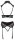 Abierta Fina Hebe-Set