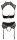 Abierta Fina Hebe-Set