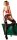 Abierta Fina Bustier mit Straps-Slip