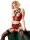 Abierta Fina Bustier mit Straps-Slip