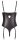 Abierta Fina Stringbody