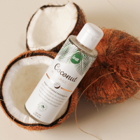 intt Massage-Öl Coconut 150ml