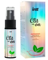 intt Clit me On Peppermint 12ml