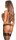 Obsessive Straps-String ouvert Dominna