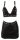 Cottelli PARTY Set mit silberfarbene Accessoires