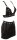 Cottelli PARTY Set mit silberfarbene Accessoires